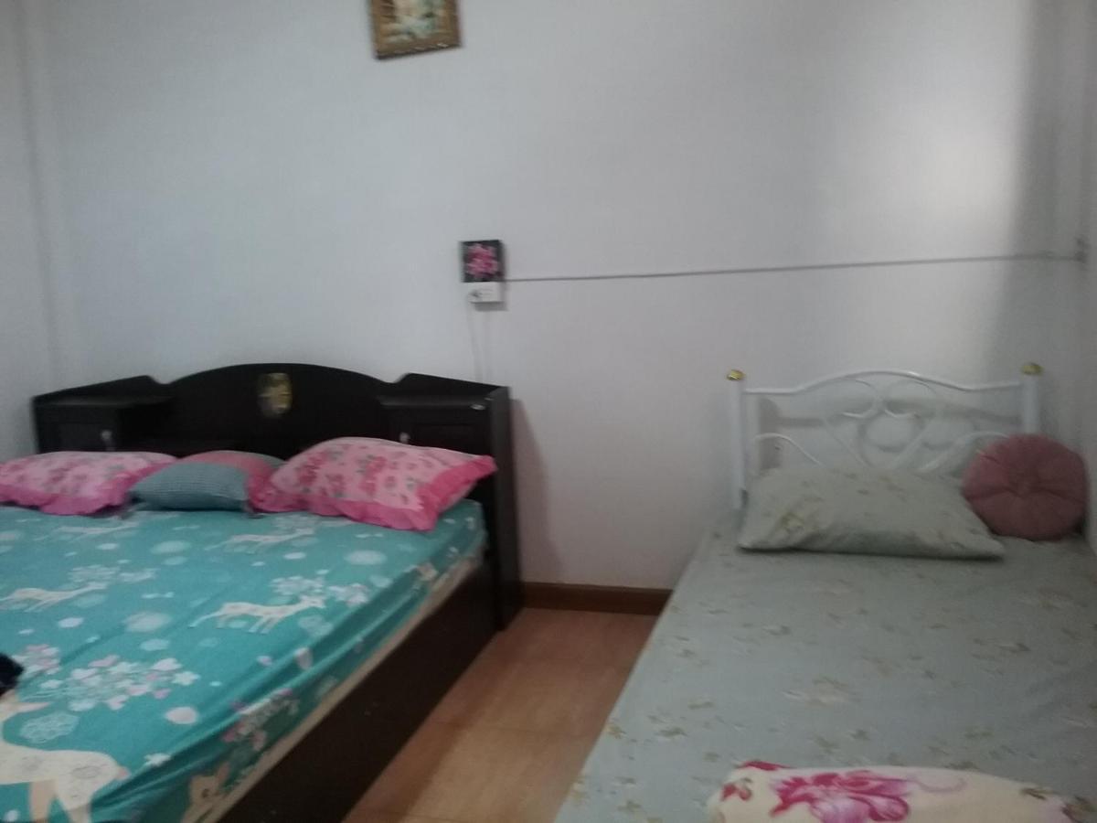 בנגקוק Danee Hostel מראה חיצוני תמונה