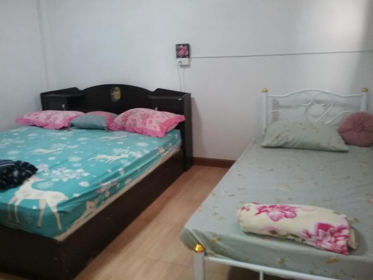 בנגקוק Danee Hostel מראה חיצוני תמונה