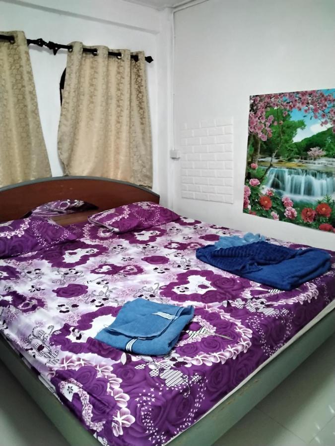 בנגקוק Danee Hostel מראה חיצוני תמונה
