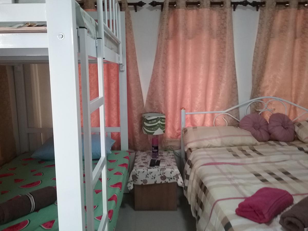 בנגקוק Danee Hostel מראה חיצוני תמונה