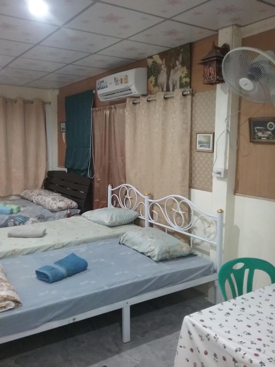 בנגקוק Danee Hostel מראה חיצוני תמונה