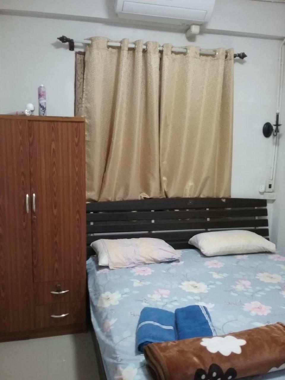 בנגקוק Danee Hostel מראה חיצוני תמונה